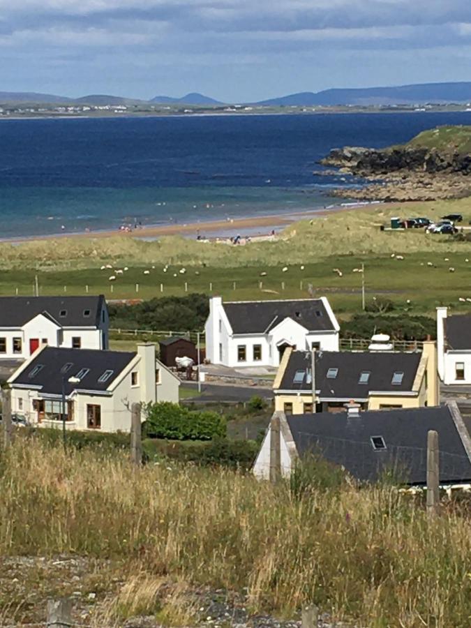 Beach View Heights, Dugort, Achill Island Doogort Extérieur photo