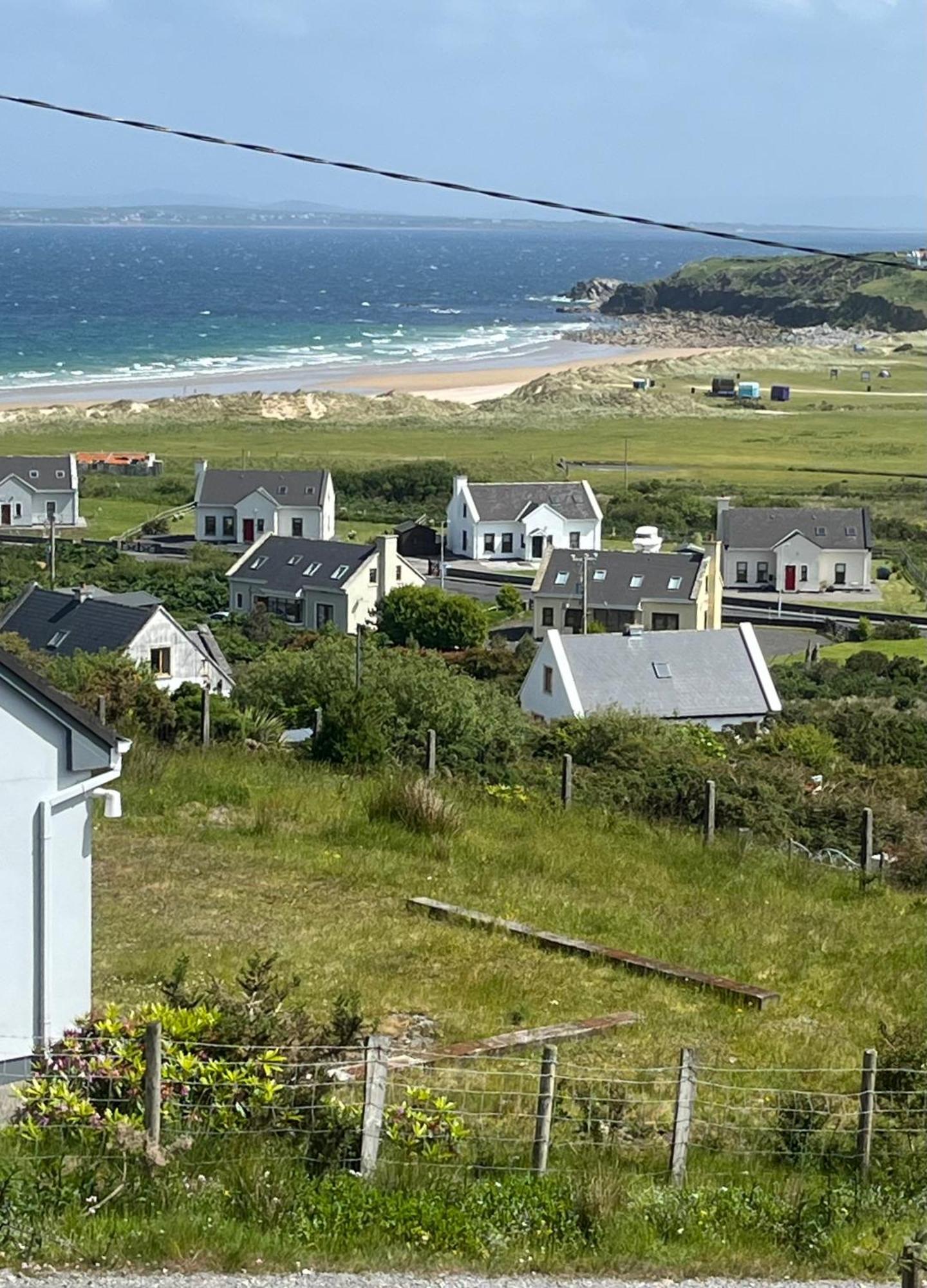Beach View Heights, Dugort, Achill Island Doogort Extérieur photo