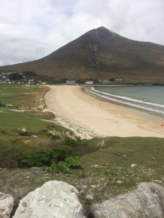 Beach View Heights, Dugort, Achill Island Doogort Extérieur photo