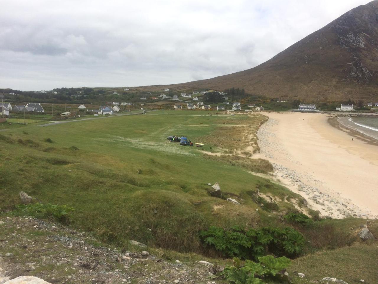 Beach View Heights, Dugort, Achill Island Doogort Extérieur photo